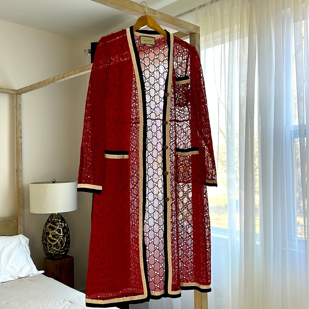 Gucci Cardigan